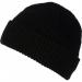 Regatta Black Beanie Hat ARC06109