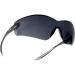 Bolle Safety Cobra Grey-Lens Safety Glasses (Pack of 10) ARC06133