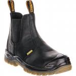 Dewalt Nitrogen Black S3 Safety Dealer Boots 11 45 ARC06569