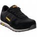 Dewalt Ludo Black S1P Safety Trainers 9 ARC06574