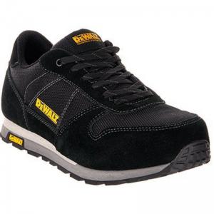 Dewalt Ludo Black S1P Safety Trainers 11 ARC06576