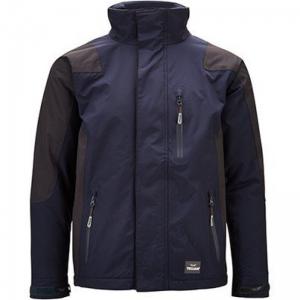 Trojan Navigator NavyGrey Waterproof Jacket S ARC06786