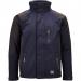 Trojan Navigator NavyGrey Waterproof Jacket M ARC06787