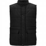 Arco Essentials Black Insulated Bodywarmer L ARC06844