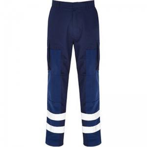 Trojan Navy Ballistic Cargo Trousers 34S ARC06850