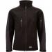 Trojan Trail BlackGrey Softshell Jacket S ARC07081