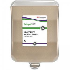 Deb Stoko Solopol Classic PURE Hand Cleanser 4L ARC07174
