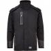 Trojan Mens BlackGrey Multi Waterproof Jacket L ARC07523