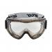 Arco Indirect-Vent Clear-Lens Safety Goggles ARC07763