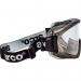 Arco Indirect-Vent Clear-Lens Safety Goggles ARC07763
