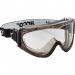 Arco Indirect-Vent Clear-Lens Safety Goggles ARC07763