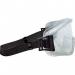 Arco Acetate Clear-Lens Safety Goggles ARC07765