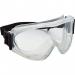 Arco Acetate Clear-Lens Safety Goggles ARC07765