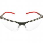 Arco Scorch Clear-Lens Safety Glasses ARC07766