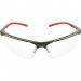 Arco Scorch Clear-Lens Safety Glasses ARC07766