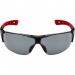 Arco Skarn Grey-Lens Safety Glasses ARC07771