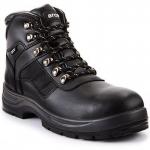 Arco ST710 Black Waterproof S3 Safety Boots 9 ARC07802