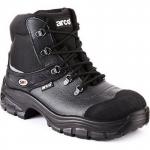 Arco ST210 Black S1P Safety Boots 9 ARC07810