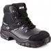 Arco ST210 Black S1P Safety Boots 9 ARC07810