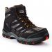 Trojan Hyperion Grey S1P Safety Hiker Boots 12 ARC07883