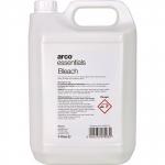 Arco Essentials Thin Bleach 5L ARC07903