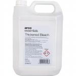 Arco Essentials Thick Bleach 5L ARC07906