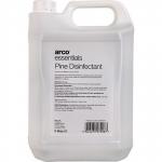 Arco Essentials Pine Disinfectant 5L ARC07908