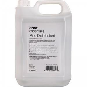 Arco Essentials Pine Disinfectant 5L ARC07908