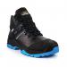 Trojan Thetis Black Gore-Tex S3 Safety Hiker Boots 10 ARC07958