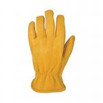 Arco Lined Grain-Leather Driving Gloves Pairs 9 (Pack of 10) ARC08121