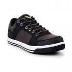 Trojan Nireus Black S1P Safety Trainers 10 ARC08291