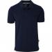 Trojan Navy Wicking Polo Shirt L ARC09203