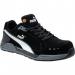 Puma Airtwist Black S3 Safety Trainers 8 42 ARC09311