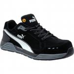 Puma Airtwist Black S3 Safety Trainers 10 44 ARC09313
