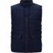 Arco Essentials Navy Insulated Bodywarmer 4XL ARC09521