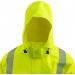 Arco Hi-Vis Yellow Gore-Tex Hood ARC09993