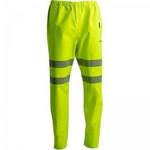 Arco Yellow Gore-Tex Hi-Vis Overtrousers XL ARC10062