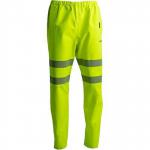 Arco Yellow Gore-Tex Hi-Vis Overtrousers 4XL ARC10065