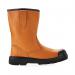 Arco Essentials Lined S1P Rigger Boots 6 ARC10114