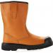 Arco Essentials Lined S1P Rigger Boots 9 ARC10117