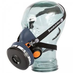 Sundstrom SR 100 Half-Face Respirator Mask ML ARC10120