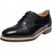 Emma Vito Black Regular-Fit S3 Safety Shoes 8 ARC10476
