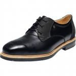 Emma Vito Black Regular-Fit S3 Safety Shoes 10 ARC10478
