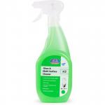 Jeyes Professional H3 Glass and Surface Spray 750ml ARC10513