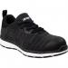 Arco Responsible CT122 BlackGrey Non-Metallic S1PS Safety Trainers 7 41 ARC10559