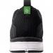 Arco Responsible CT122 BlackGrey Non-Metallic S1PS Safety Trainers 10 44 ARC10562