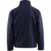 Arco Responsible Mens Navy Softshell Jacket 2XL ARC10593