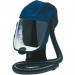 Sundstrom SR 520 Respirator Hood with Breathing Tube S-M ARC10603