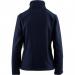 Arco Responsible Womens Navy Softshell Jacket 8 ARC10609