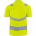 Arco Responsible Yellow Hi-Vis Polo Shirt 3XL ARC10632